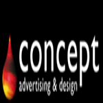 Concept Advertising