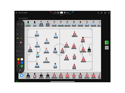 App Mediacoach de Mediapro - Desarrollo de Software