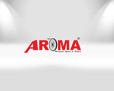 AROMA - Diseño Gráfico