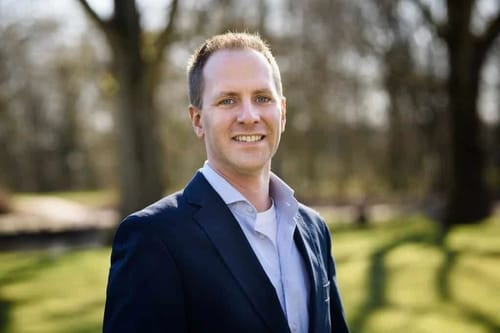Niels Broekzitter Internetmarketing cover