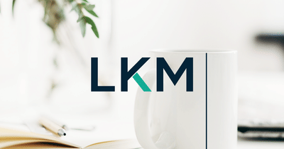 Logo & Website Development for a Recruitment Agency - Design & graphisme