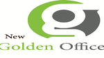 New Golden Office logo