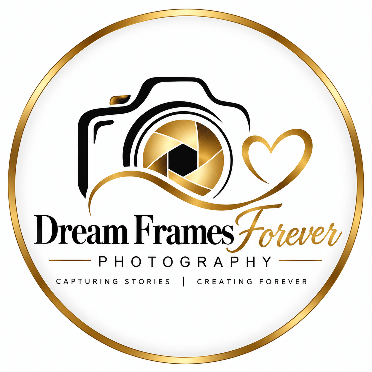 Dream FramesForever Photography