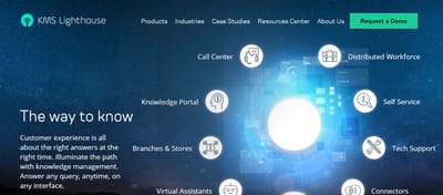 Marketing for a Knowledge Management System - Digitale Strategie