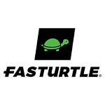 Fasturtle logo