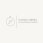 NAVIGO MEDIA, Inh. Caroline Zöller logo