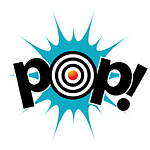 Pop! Events Group