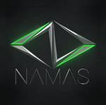 Namas Graphique logo
