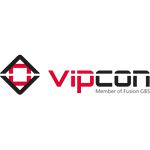 VIPCON logo