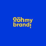 Ooh My Brand! logo