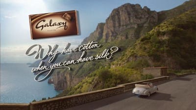 Chauffeur - Advertising