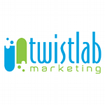 Twistlab Marketing logo