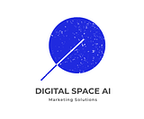 Digital space AI