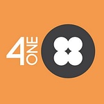 4ONE DIGITAL PATHFINDERS logo