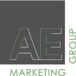 AE Marketing Group logo