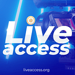 Live Access logo
