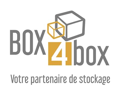 Application Web / Site Internet - Box4Box - Application web