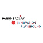 Playground Paris - Graphic design studio logo