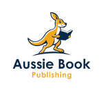 Aaussie Book Publishing. logo