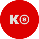 K Studio logo