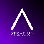 Stratium Media Group logo