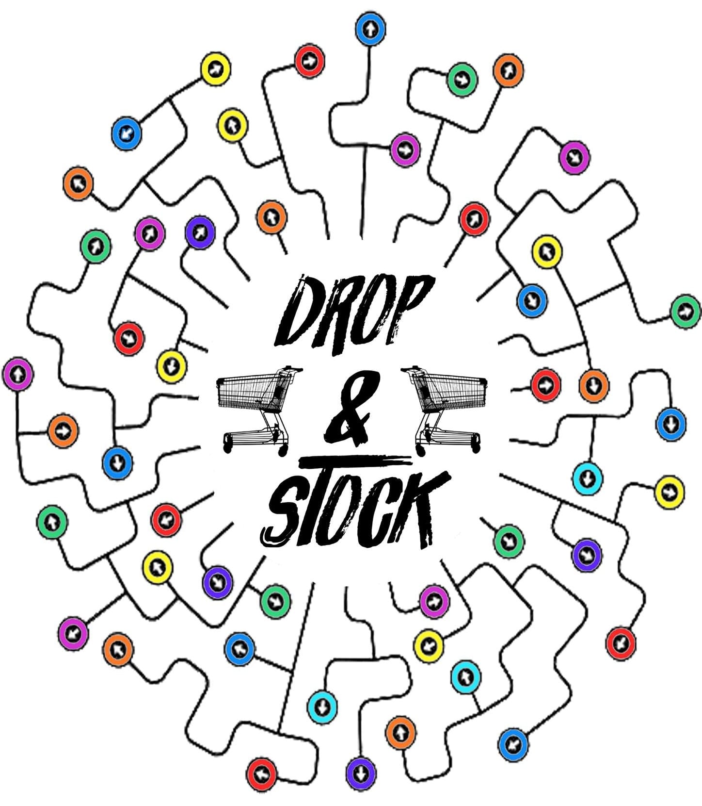 Drop and Stock srl