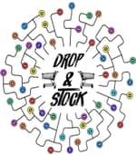 Drop and Stock srl logo