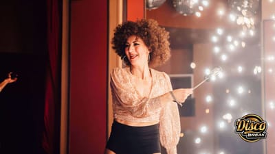 Disco Break – Concept de soirées Disco premium à Paris - Evénementiel