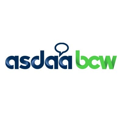 ASDA’A Burson – Marsteller