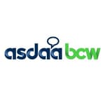 ASDA’A Burson – Marsteller logo