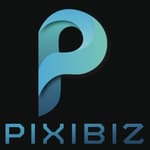 PIX4BIZ logo
