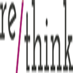 Re/think logo