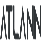 Atlann logo