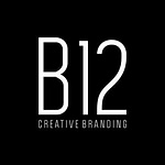 B12 Creative Branding logo