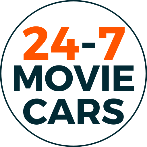 24-7 Moviecars