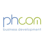 PH COM PH COMMERCIAL SERVICES logo