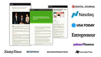How PR Helped a Fintech Raise a $50M Series B - Marketing