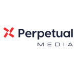 PERPETUAL MEDIA logo
