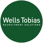 Wells Tobias Recruitment Group & Inventum Search logo