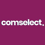 comselect logo