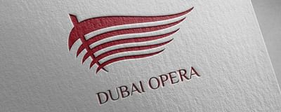 Branding for Dubai Opera - Branding & Positioning