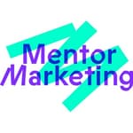 Mentor Marketing logo