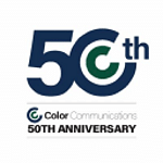 Color Communications Inc