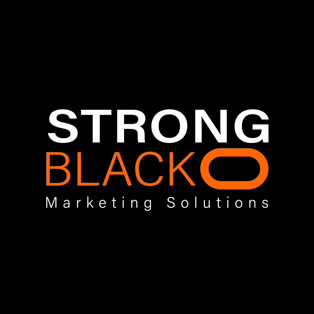 Strong Black Marketing Solutions