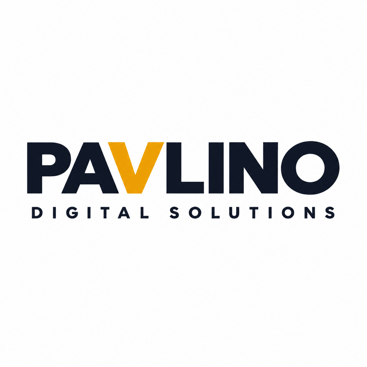 Pavlino Digital Solutions