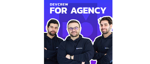 DevCrew.it cover