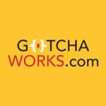 GotchaWorks logo