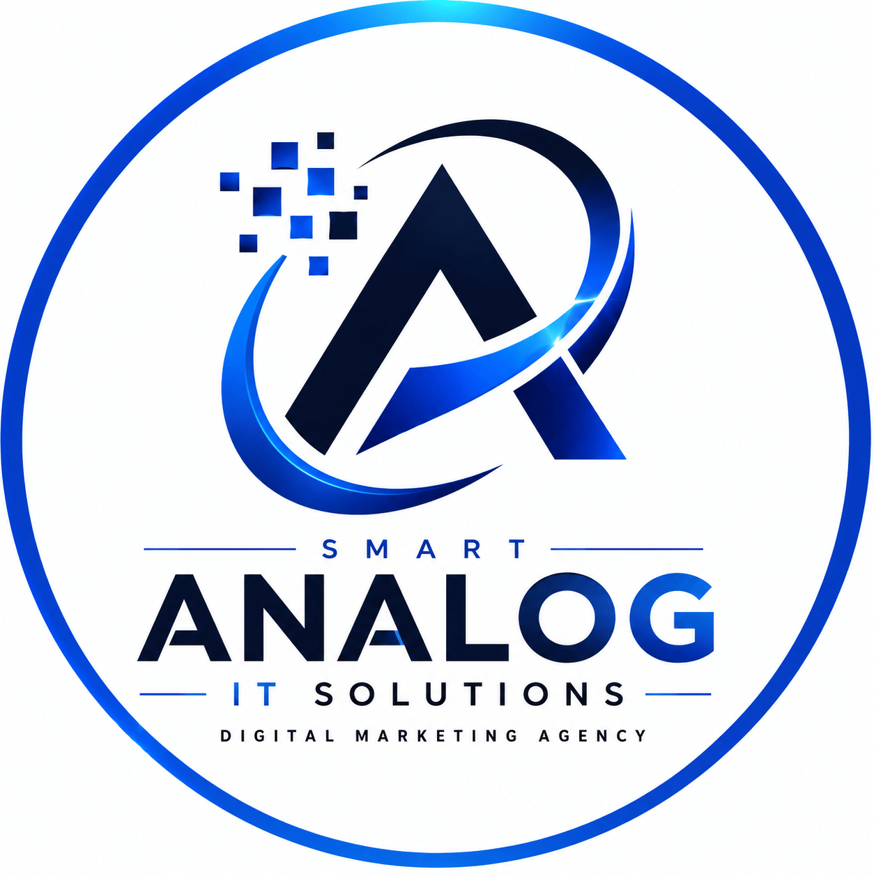 Analogitsolutions
