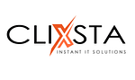 CLIXSTA logo