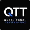 Queen Touch Technology logo